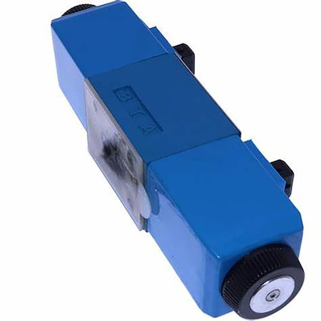 Aic Replacement Parts 02/332169 Solenoid Valve Fits JCB Backhoe Loader Models: 3CX, 4CX, 2CX, 2CX L ELL70-0339